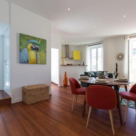 Gioffredo 55 - 2 Beds W Ac On Massena Square Nice Exterior photo