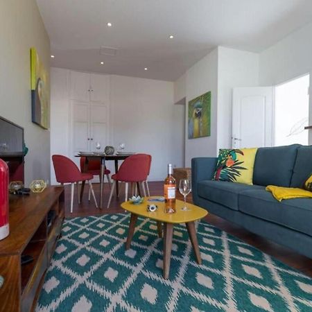 Gioffredo 55 - 2 Beds W Ac On Massena Square Nice Exterior photo